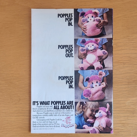 Star Wars Droids #3 & #7, 1980s Marvel comic books (Lot of 2) - Picture 8 of 15